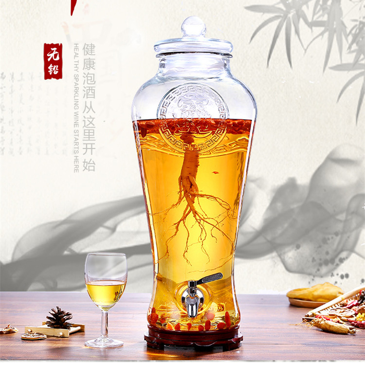 招財進寶6L